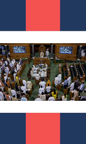 Forty Percent MPs Face Criminal Charges Of Which Twenty-Five Percent Are Serious In Nature: ADR Report