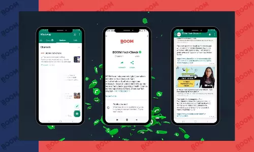 WhatsApp Channels Go Live In India: Heres How It Works