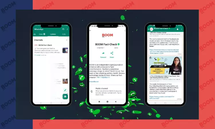 WhatsApp Channels Go Live In India: Heres How It Works