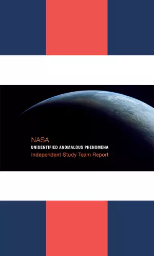 ‘No Signs Of Extraterrestrial Origins’: NASA Reveals The Findings Of Its UFO Study