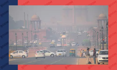 Artificial Rain, Track Hotspots: How Delhi Plans To Curb Pollution