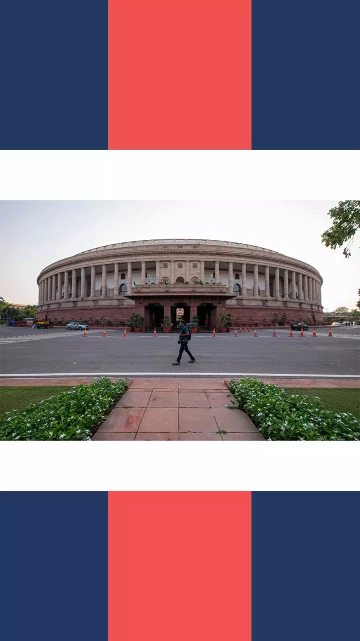 Special Session Of Parliament: How Is It Convened?