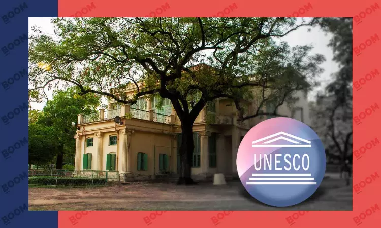 India Now Has 42 UNESCO World Heritage Sites. How Are They Chosen?