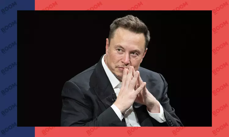 Will X Turn Into A Paid Platform? Heres What Elon Musk Actually Said
