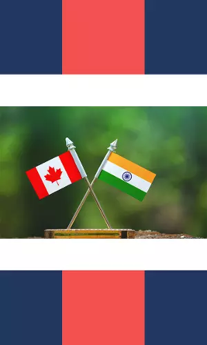From Australia To US: The India-Canada Dispute Draws Global Responses