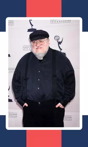 Game Of Thrones Creator George R.R. Martin Joins Lawsuit Against OpenAI