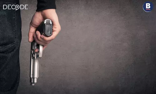 Guns For Sale: YouTube Content Creators Are Flaunting Firearms