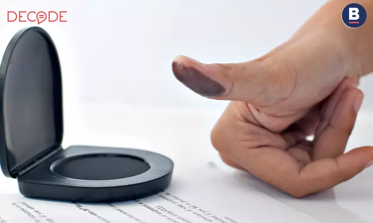 Land Deeds: A New Tool In The Hands Of Scammers Pulling Off AePS Scam