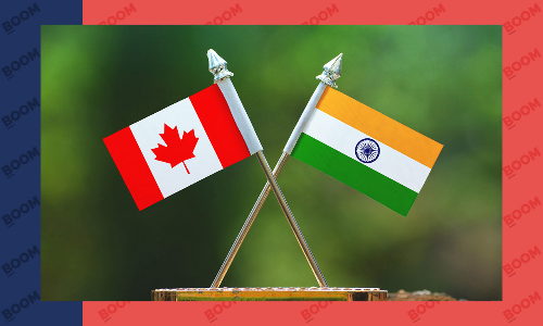 Canada Revises Travel Advisory For India Amid Diplomatic Discord