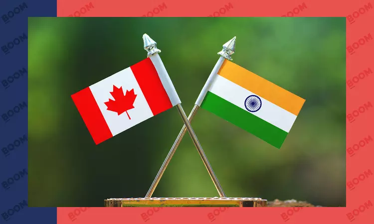 Canada Revises Travel Advisory For India Amid Diplomatic Discord