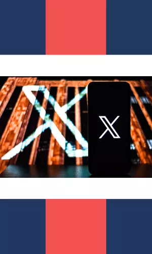 Australia Slaps Elon Musks X With A $386,000 Fine. Here’s Why