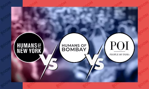 Humans of Bombay Vs People of India: Can An Idea Be Copyrighted?