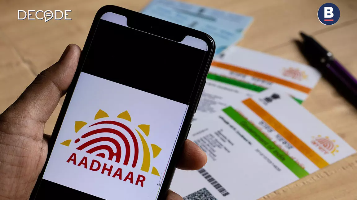 Why Is Moodys Concerned About Aadhaar In Humid India?