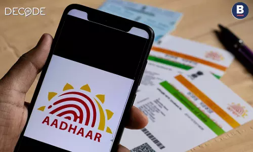 Why Is Moodys Concerned About Aadhaar In Humid India?