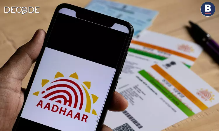 Why Is Moodys Concerned About Aadhaar In Humid India?
