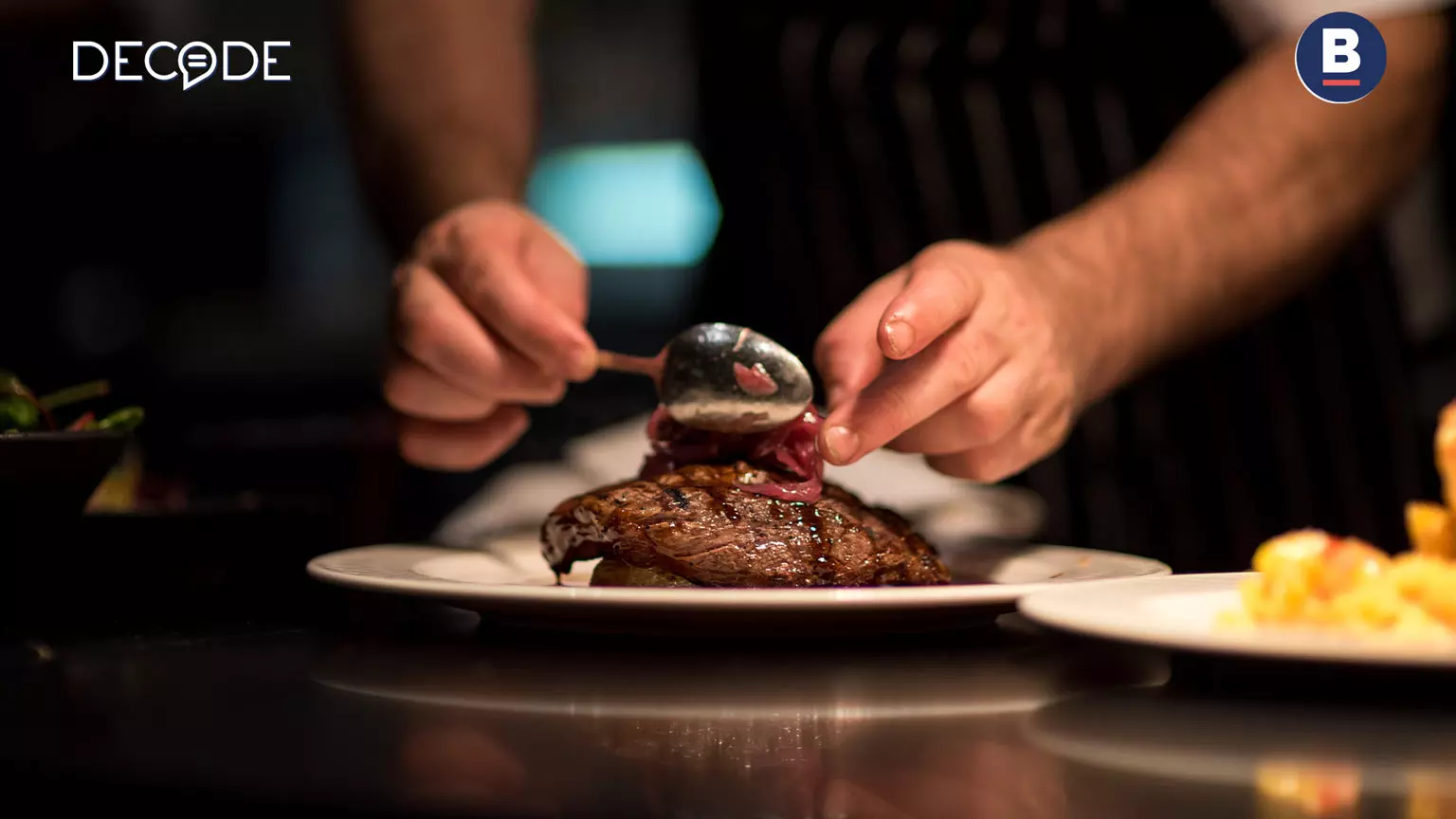 Joke To Reality: How Internet Brought A Phantom Steakhouse To Life