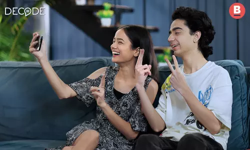 Kidfluencers Are Internet Stars But Do They Have A Safety Net?