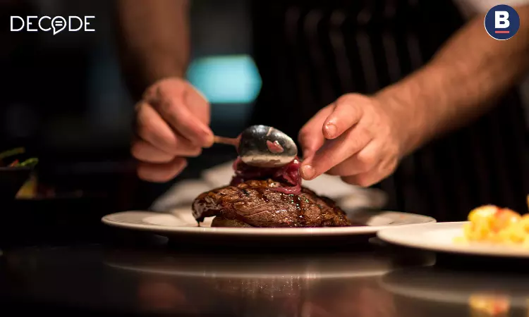 Joke To Reality: How Internet Brought A Phantom Steakhouse To Life