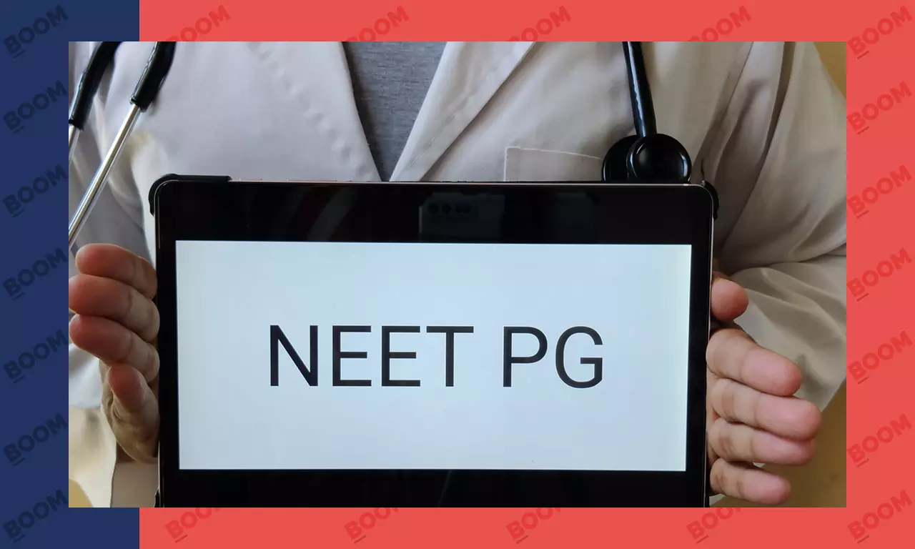 Explained: NEET PG 2023 Cut-Off Reduced to 'Zero' And Why Experts Are Opposed To It | BOOM