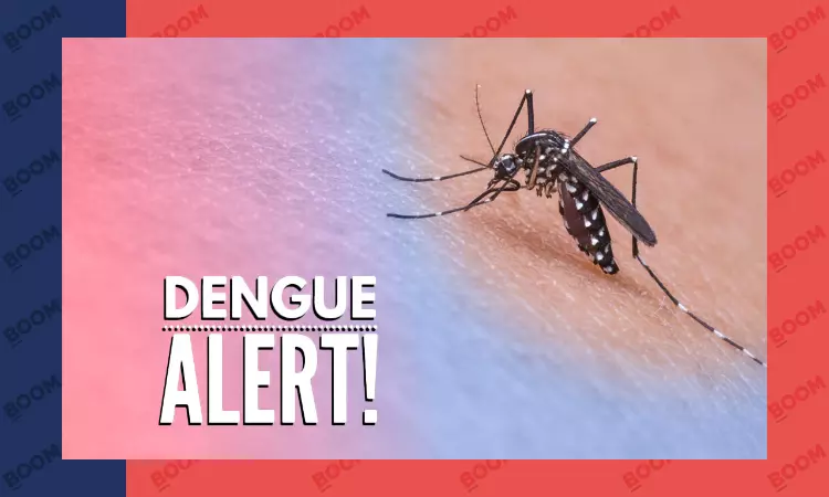 Drangonfruit To Papaya Leaves: Common Dengue Myths Debunked