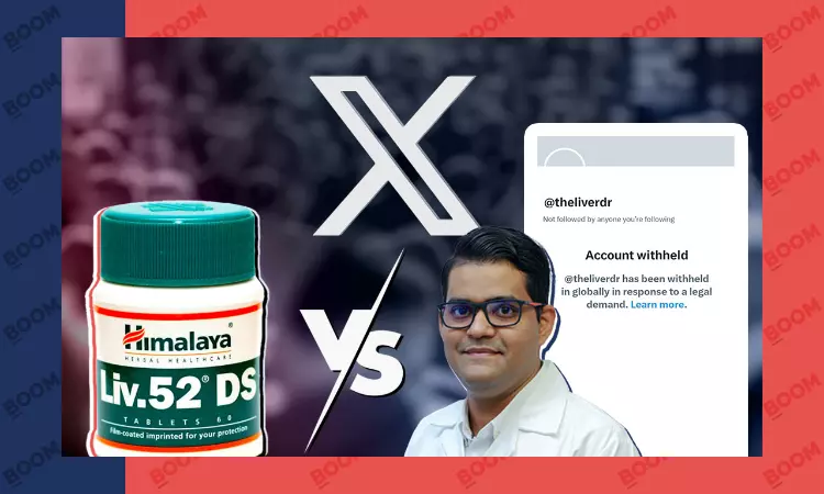 The Case Of Liver Doctor: Lawyers Fear A ‘Chilling Effect’