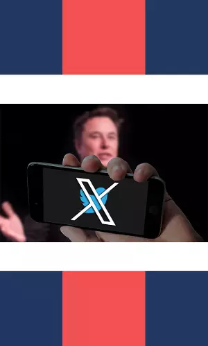 Elon Musks X Faces Lawsuit From A Marketing Agency Over Name Trademark