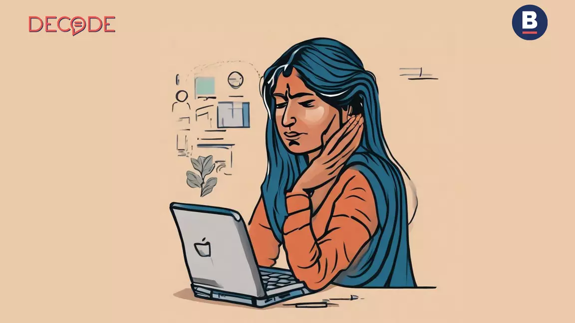 Inside The Web3 World: What It’s Like To Be A Woman