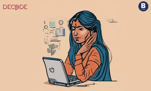 Inside The Web3 World: What It’s Like To Be A Woman