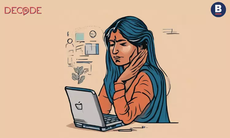 Inside The Web3 World: What It’s Like To Be A Woman
