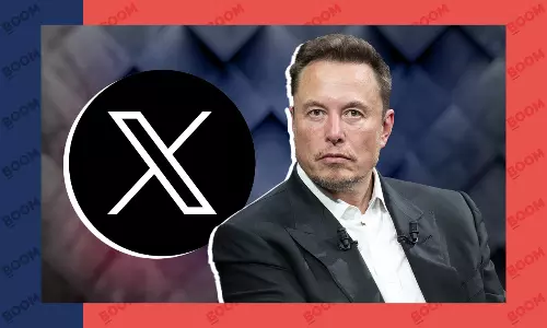 Xs Changing Landscape: The New Haven For Disinformation?