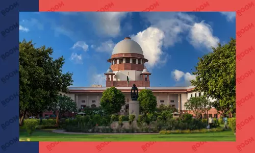 SC Gives Nod To Abort