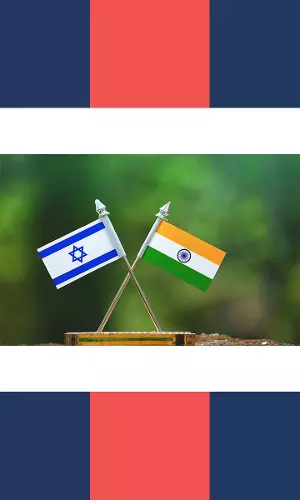 India Launches Operation Ajay To Evacuate Indians From Israel Amidst Escalating Tensions