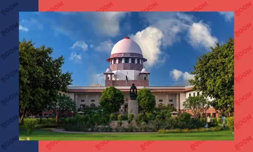 SC Says No For Abortion; No Immediate Threat to Mother, Foetus Normal