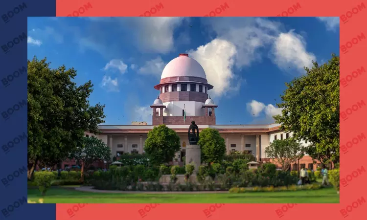 SC Says No For Abortion; No Immediate Threat to Mother, Foetus Normal