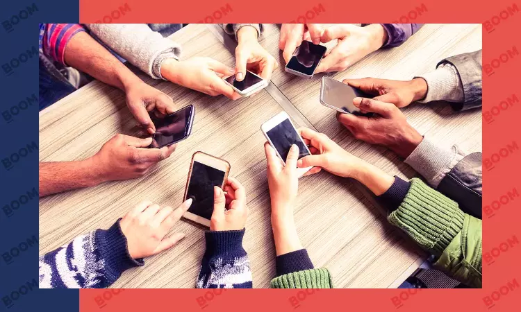 More Than 3 Billion People Remain Unconnected To Mobile Internet Globally: Report