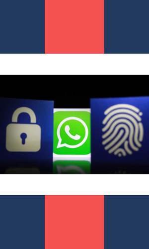 WhatsApp Rolls Out Passkey Authentication For Android. What Does It Mean?