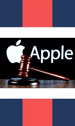 Apple Grapples With AirTag Stalking Allegations In Expanding Lawsuit