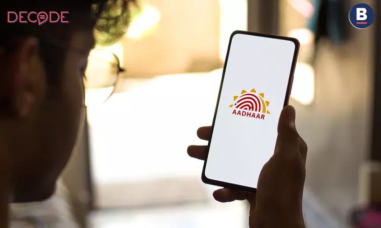 Locked Aadhaar Leaves Assam Residents Without Jobs