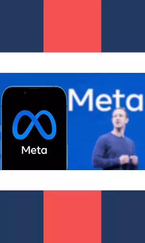 Meta Faces Lawsuit By 33 US States Over Claims Of Endangering Youth Mental Health