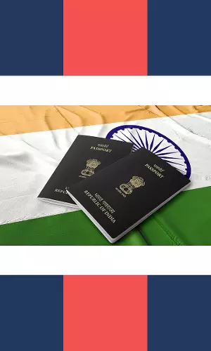 Indians Lead In Acquiring Citizenship To OECD Countries, With US As The Top Destination: Report