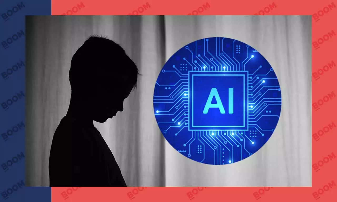 AI-Generated Child Sexual Abuse Material Nightmare Is Now A Reality: Report