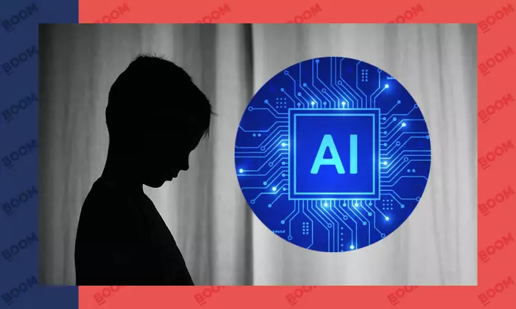 AI-Generated Child Sexual Abuse Material Nightmare Is Now A Reality: Report