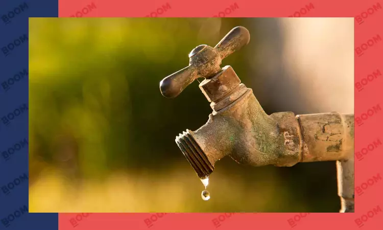 India Nearing Groundwater Depletion Point by 2025, Warns UN Report