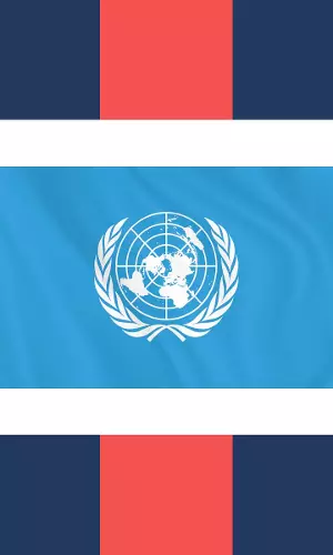 United Nations Announces 39-Member Advisory Body For Global AI Governance
