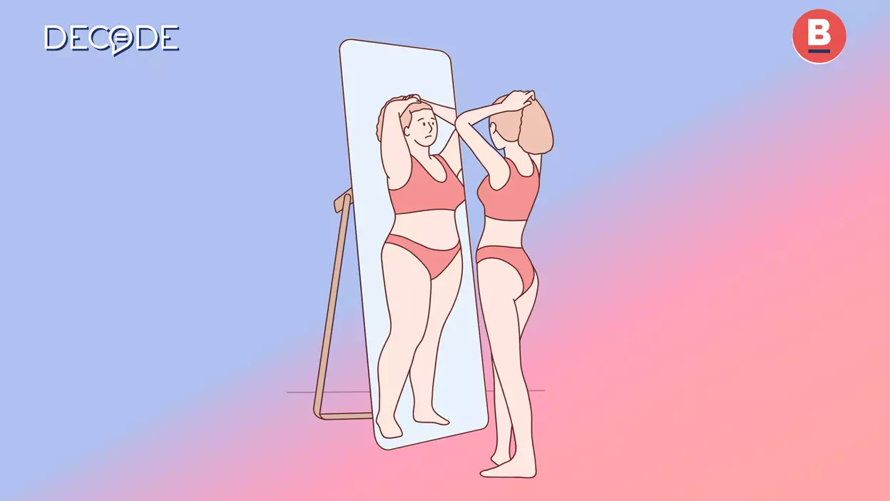 The Fad Of Mindful Eating Is Causing Body Dysmorphia