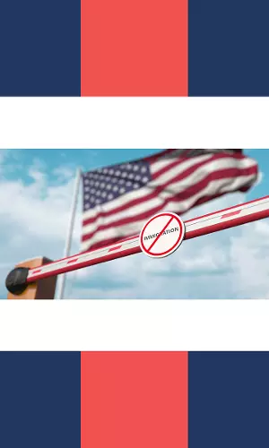 42,000 Indians Have Entered The United States Illegally In Last One Year: Report