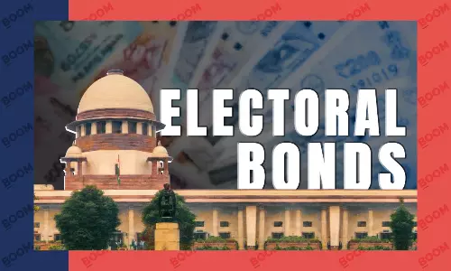 Electoral Bonds