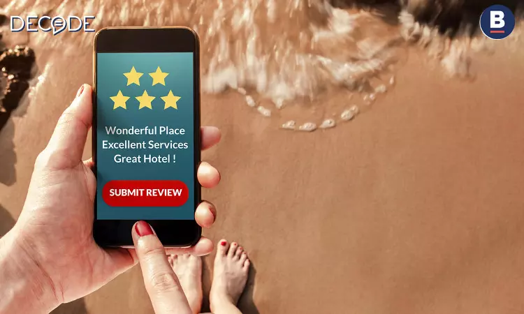 Write Reviews, Earn Money: How Cyberpolice Cracked The Fraud