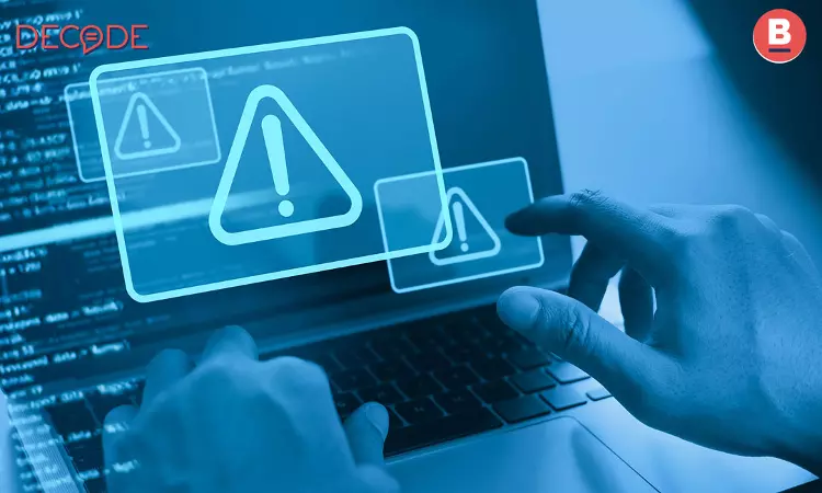 Data Breach Of 81 Crore Indians: What Has Been Leaked?