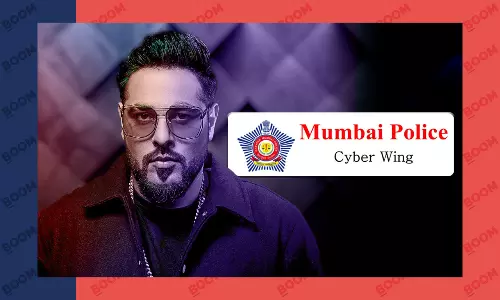 Badshah Appears Before Cyber Police In Fair Play App Case. What Is The Case About?